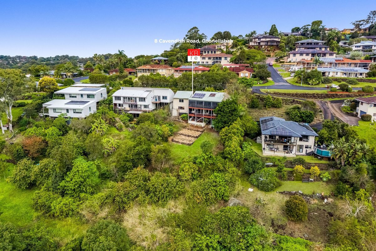 8 Cavendish Road, Goonellabah