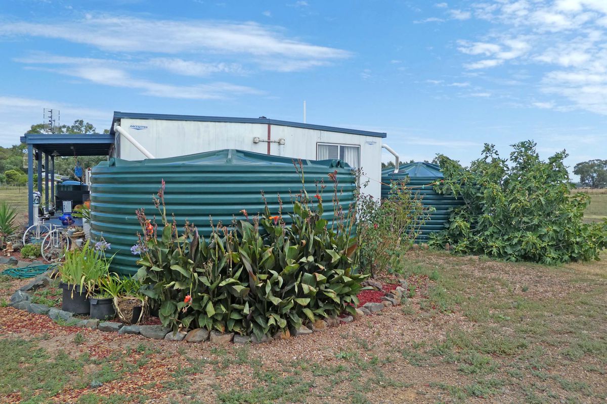 91 Cruse Road, Cooma