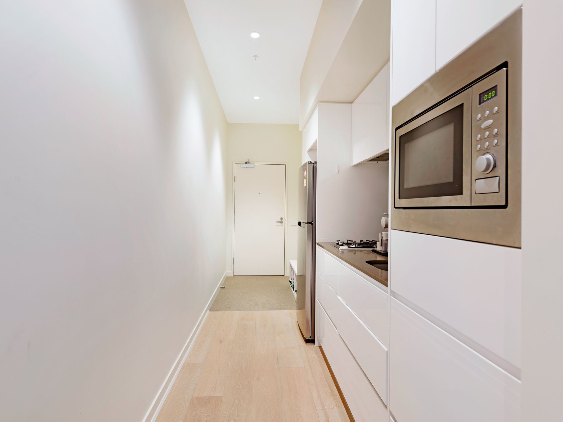 1902 / 199 William Street, Melbourne