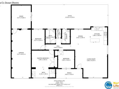 3 Kooringa Court, Ocean Shores