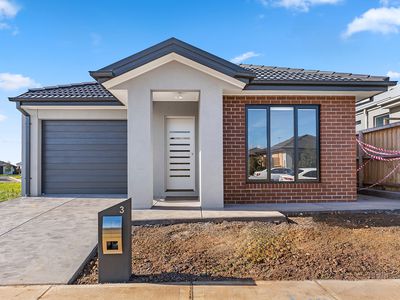 3 Pirka Way, Werribee