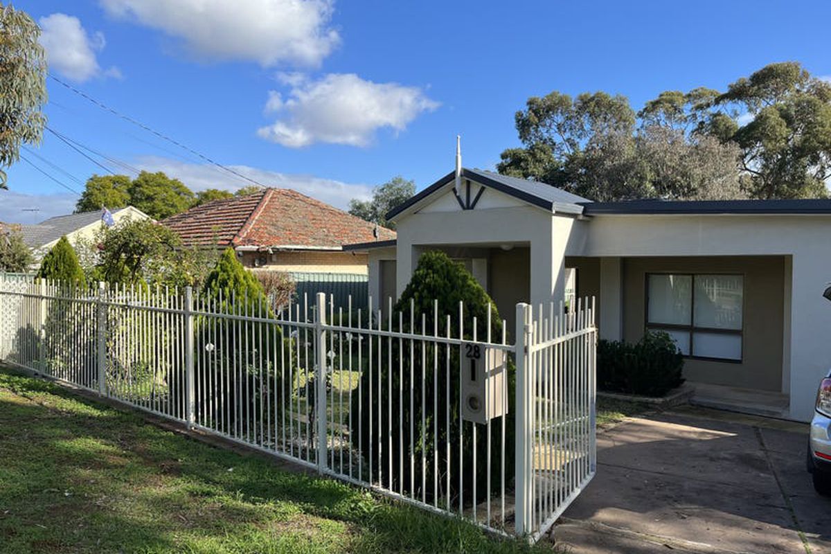 28 Liberman Road, Para Hills