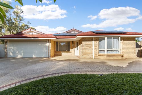 21 Jubaea Court, Canning Vale