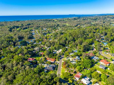 2 Matong Drive, Ocean Shores