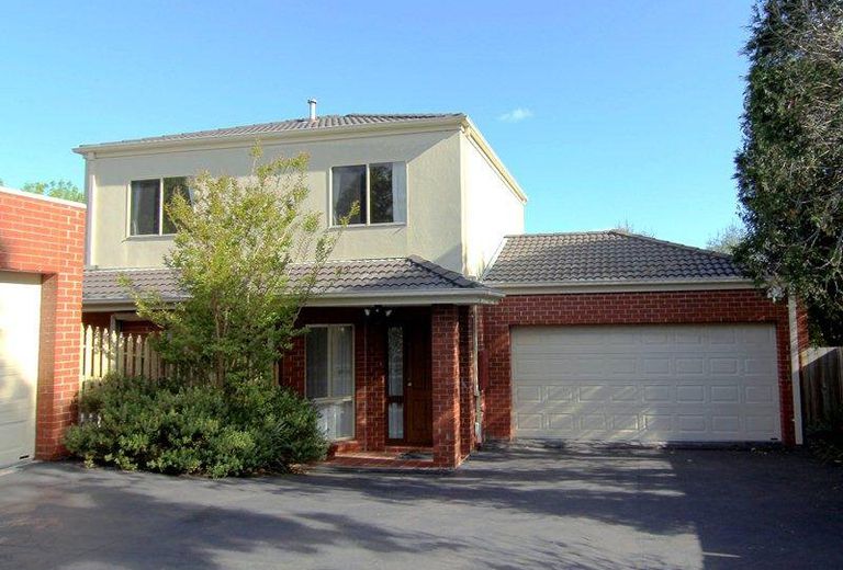 2 / 2 Allister Street, Mount Wav...