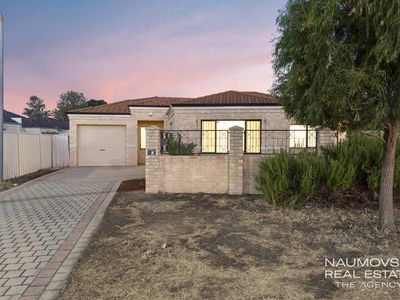8 Woodchester Place, Nollamara