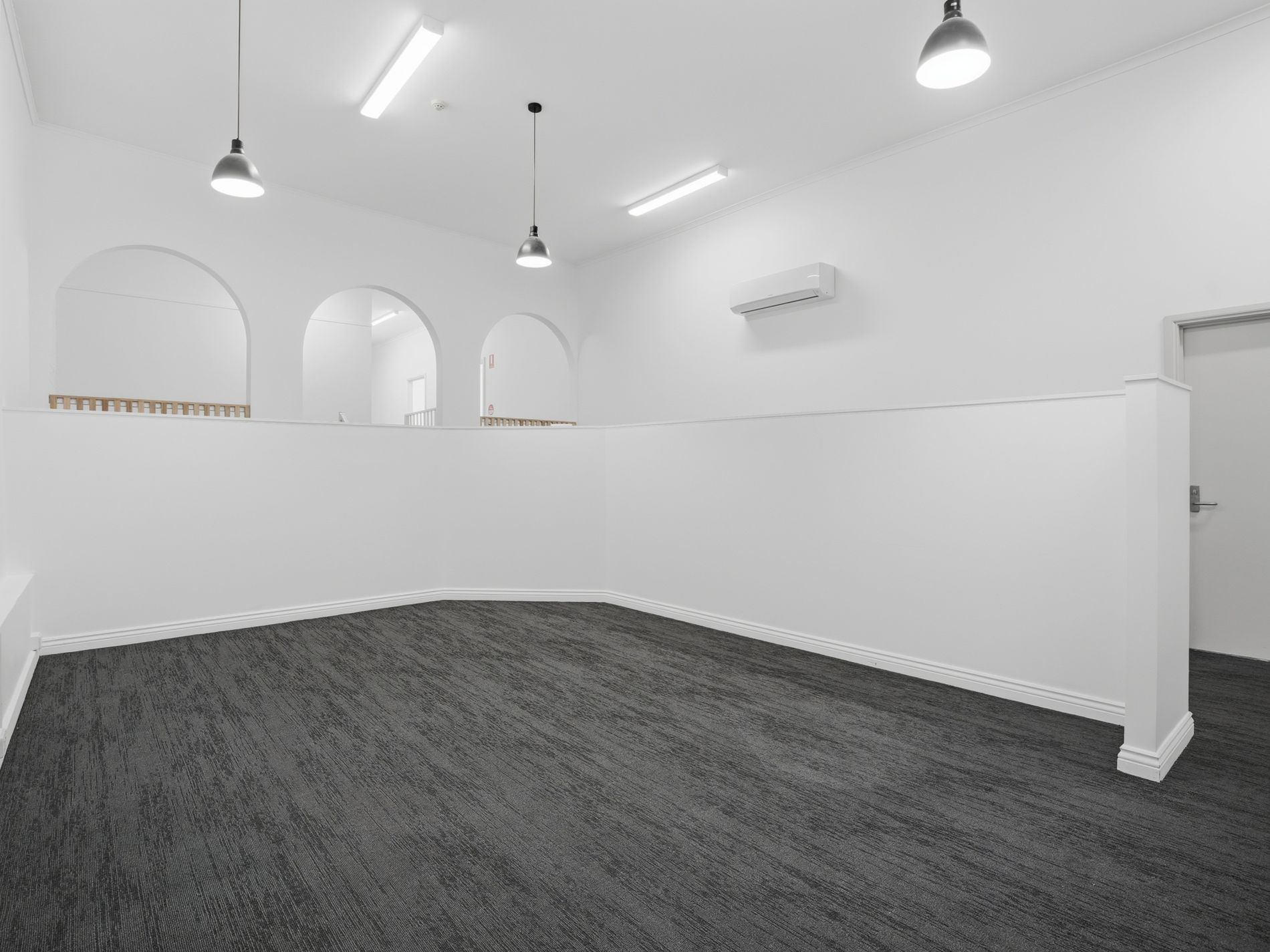 Level 2 Suite B / 97A York Street, Launceston