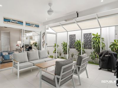 191 / 1 The Inlet Drive, Carrara