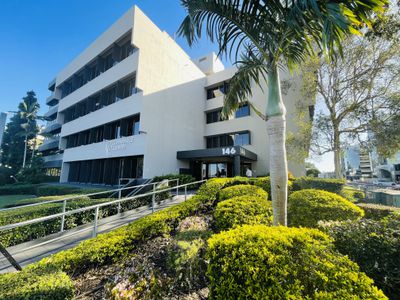 13 / 146 Bundall Road , Bundall