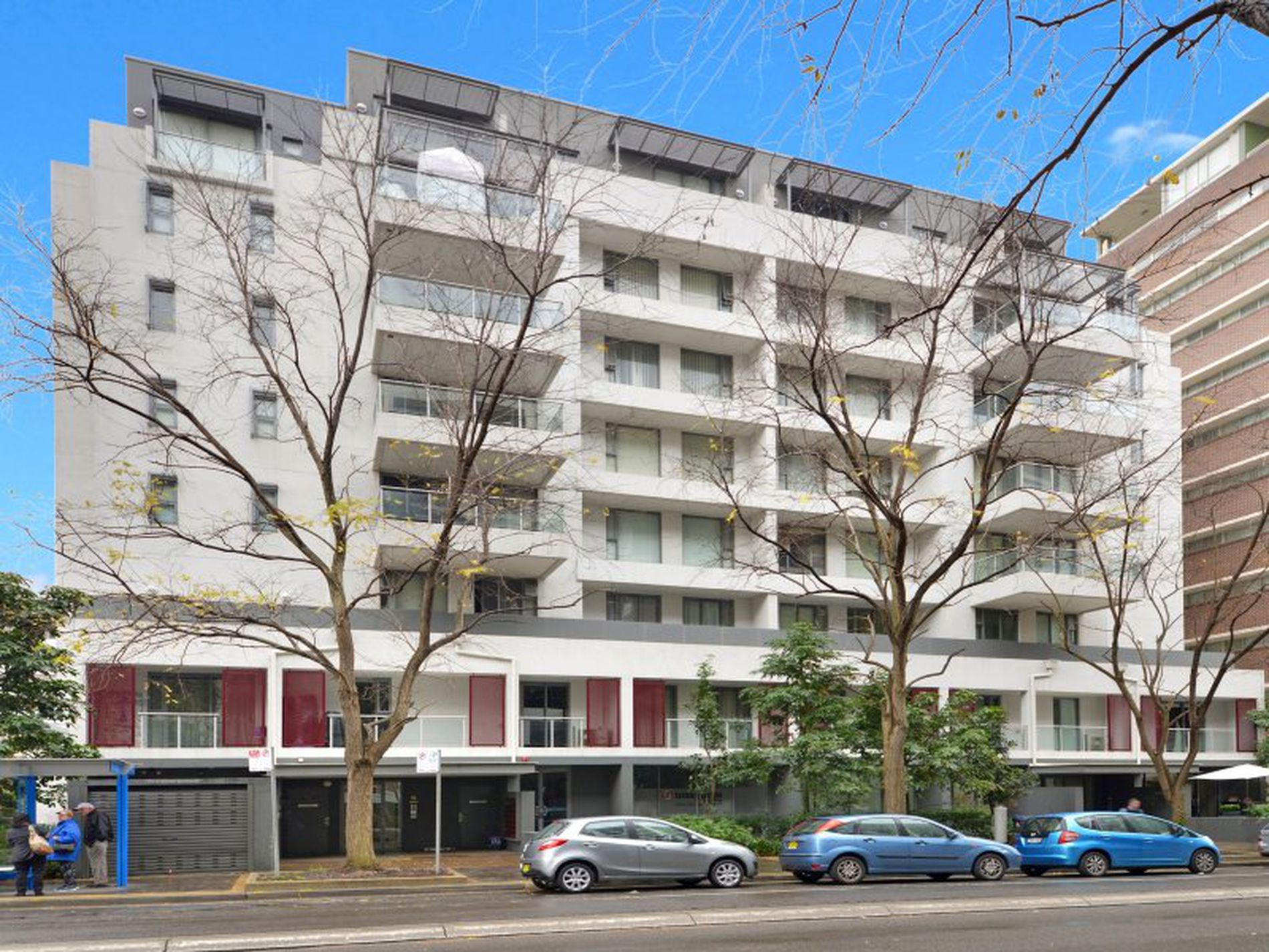 13 / 228 Coward Street, Mascot
