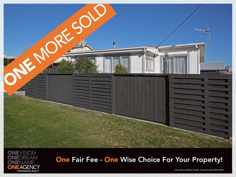 10 Pratt Avenue, Foxton Beach