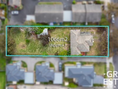14 Denbigh Street, Frankston