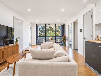 501 / 40 Mcevoy Street , Waterloo