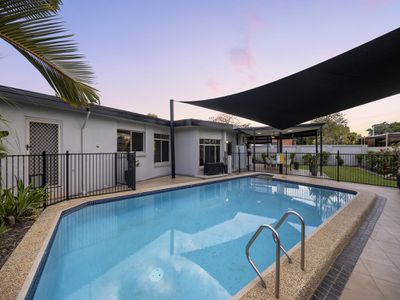 13 Coorong Avenue, Mundingburra