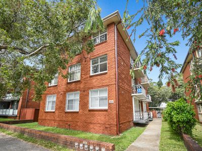 1 / 293 Gardeners Road, Eastlakes