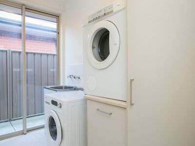 1C Norwich Street, West Richmond