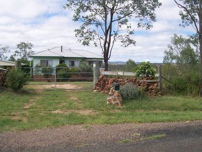46 Coomba Waterhole Road, Maidenwell