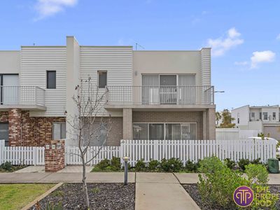 19 Catseye Walk, Treeby