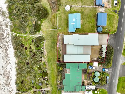 23 Cape Douglas Road, Cape Douglas