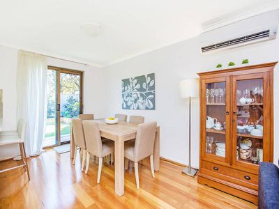 2 / 5B Fourth Avenue, Applecross