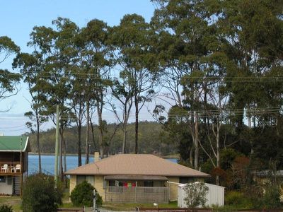 93 Lowes Road, Garden Island Creek
