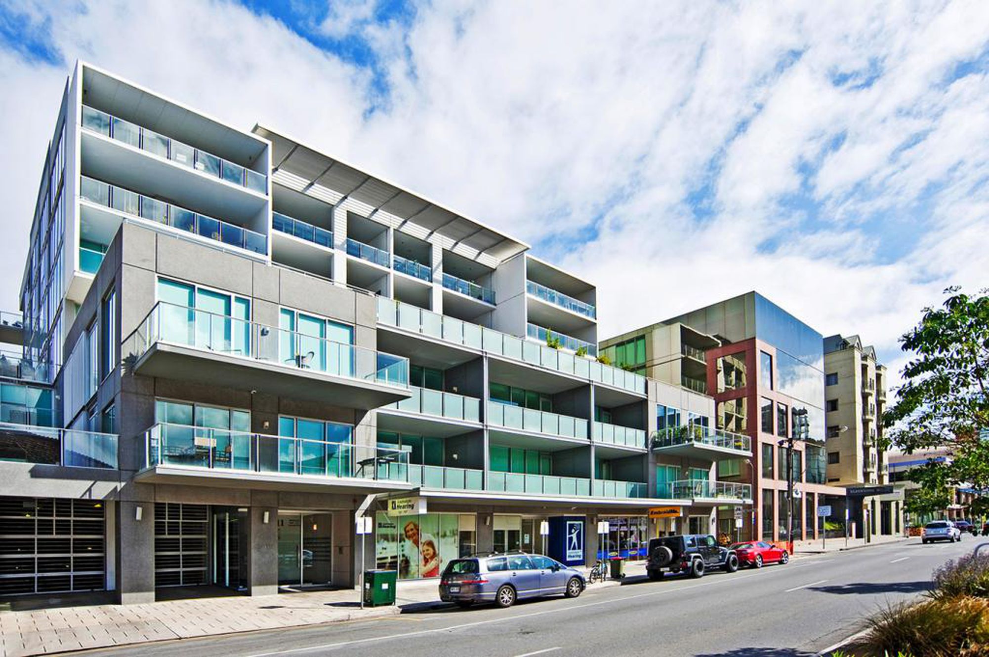 211 / 211 Grenfell Street, Adelaide