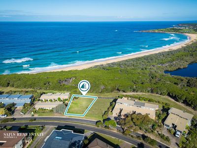 24A Surf Circle, Tura Beach