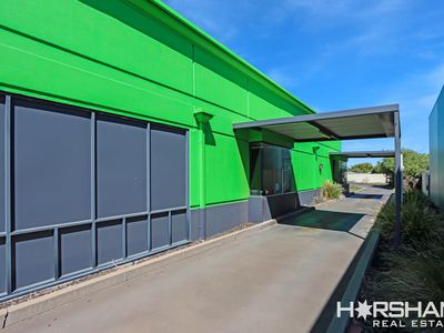 41-43 Dimboola Road, Horsham