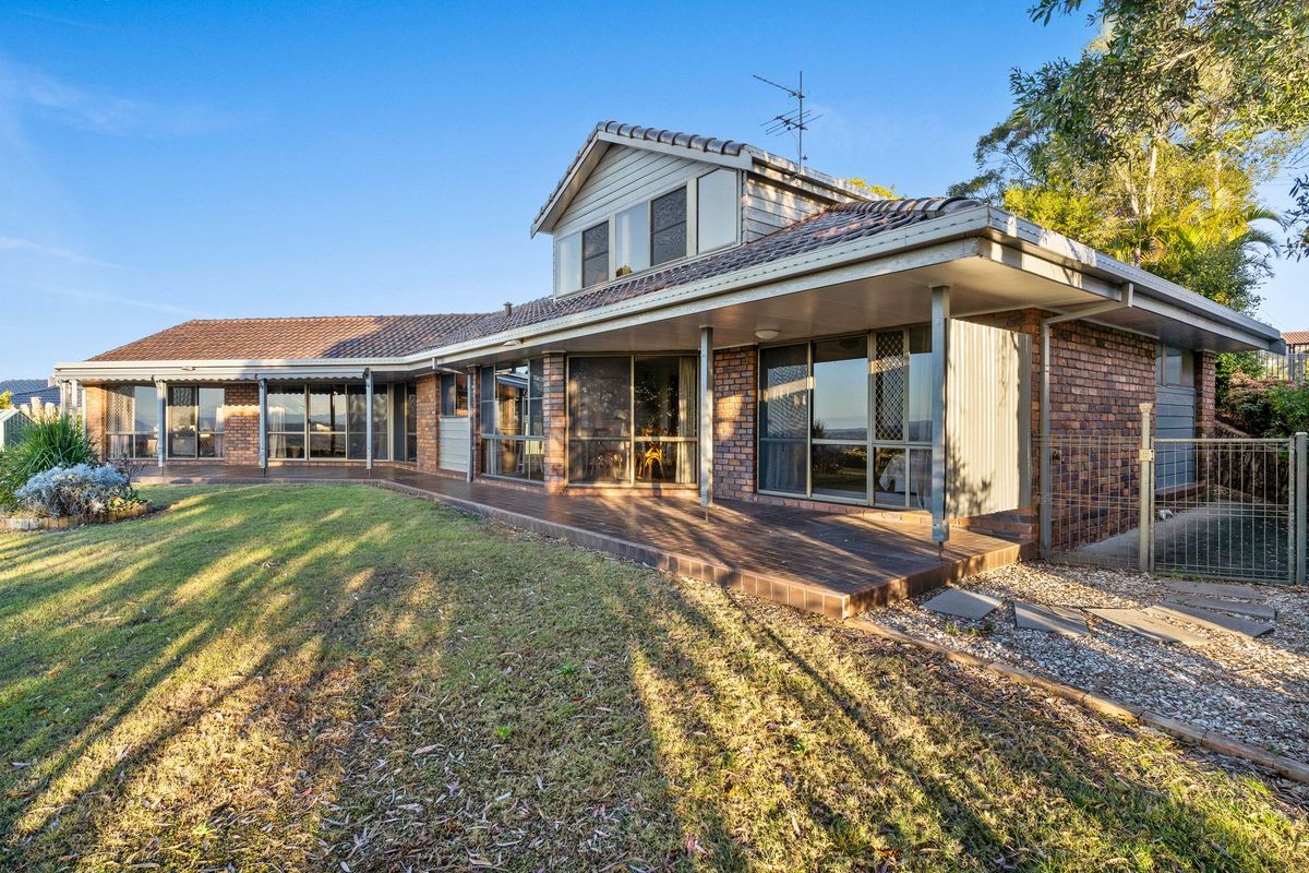 31 Deegan Drive*, Goonellabah