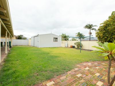 9 Lofthouse Avenue, Eaton