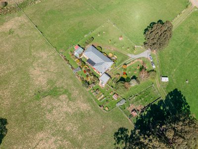 80 Fourfoot Road, Geeveston