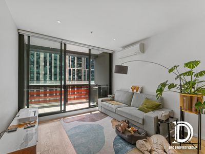 1001N / 889 Collins Street, Docklands