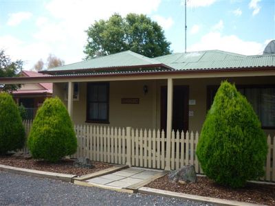 14 Crouch Street, Neville