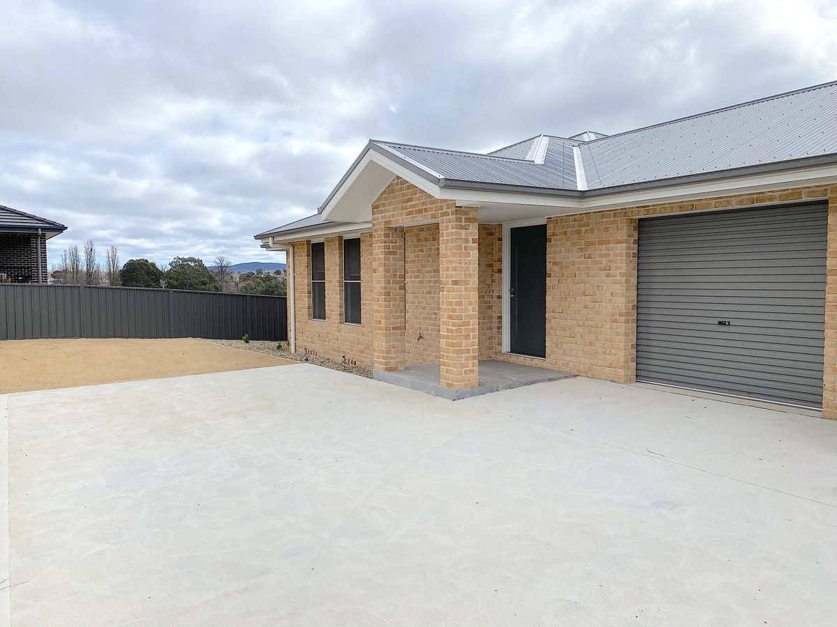 1 / 57 Wilmot Street, Goulburn Graeme Welsh Real Estate