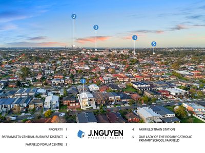 58a Cathcart Street, Fairfield