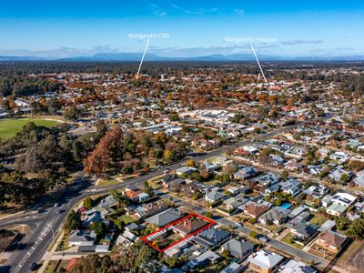 6 Omeara Street, Wangaratta