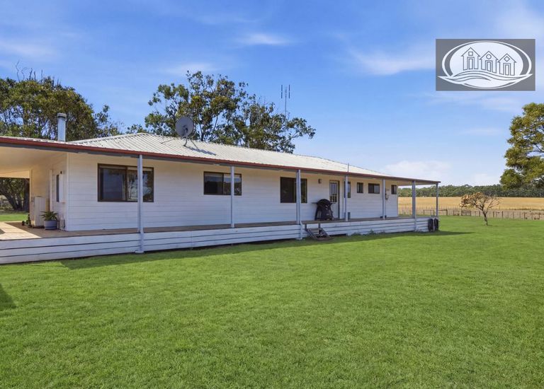 1271 Gorae Road, Gorae West