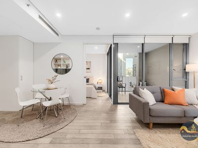 307 / 18 Paul Street, Zetland