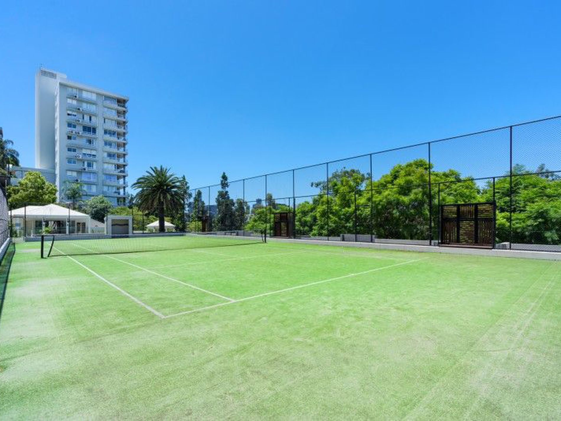 81 / 5 Chasely Street, Auchenflower