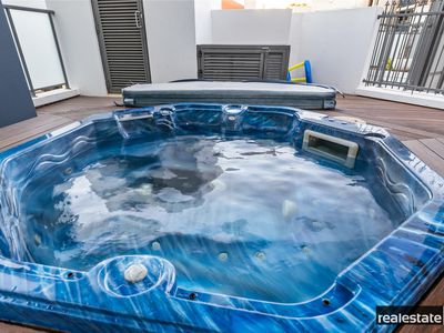 88 / 9 Delhi Street, West Perth