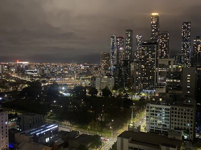 3006 / 288 Spencer Street, Melbourne