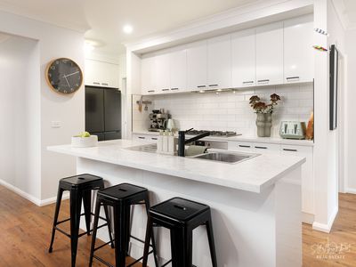 21 LASILLA PLACE, Baranduda