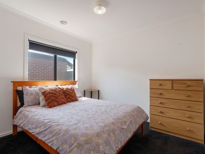 42 Riceflower Rise, Wallan