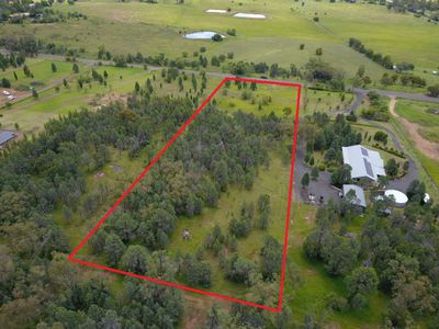 47 Hunts Road, Gunnedah