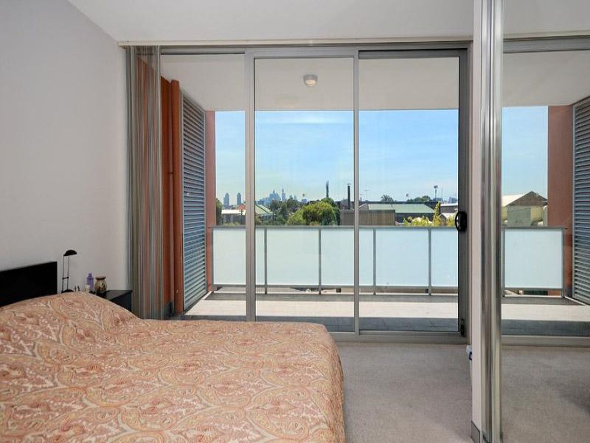 312 / 5 Queen St, Rosebery