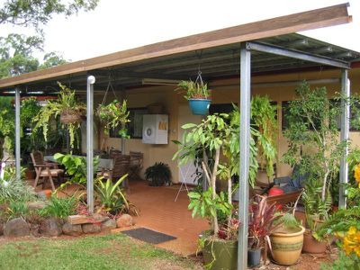 Yungaburra