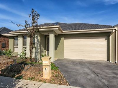 6 Moselle Street, Point Cook