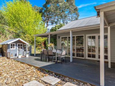 36 Mabel Crescent, Mount Macedon