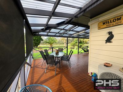 249 Flood Lane, Reedy Lake
