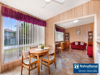 91 Ludgate Street, Roselands